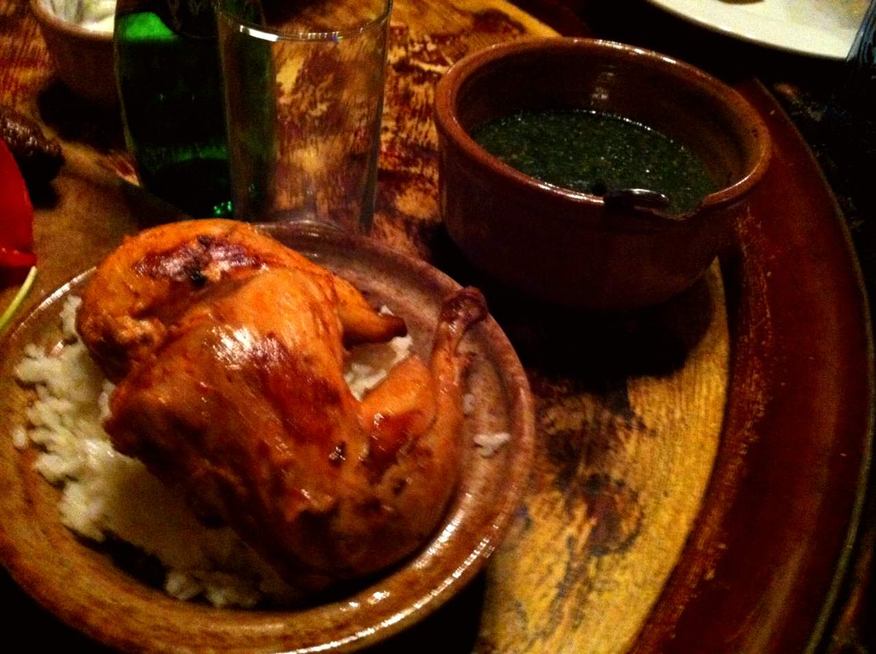 Lokales Essen und Trinken - Cairo