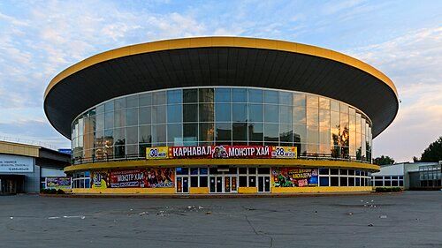 Novosibirsk