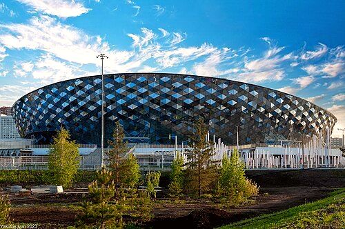 Novosibirsk