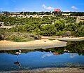Ghadira Nature Reserve