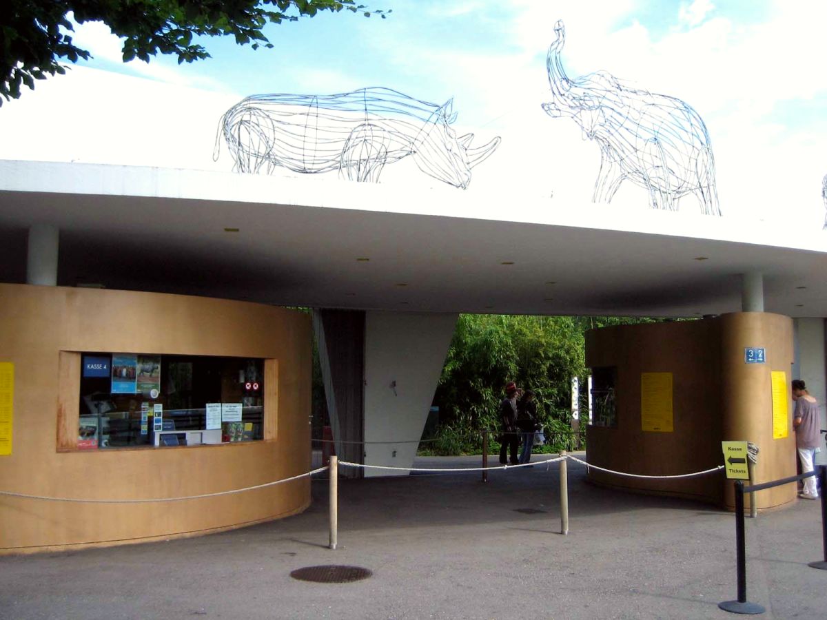 Zurich Zoo