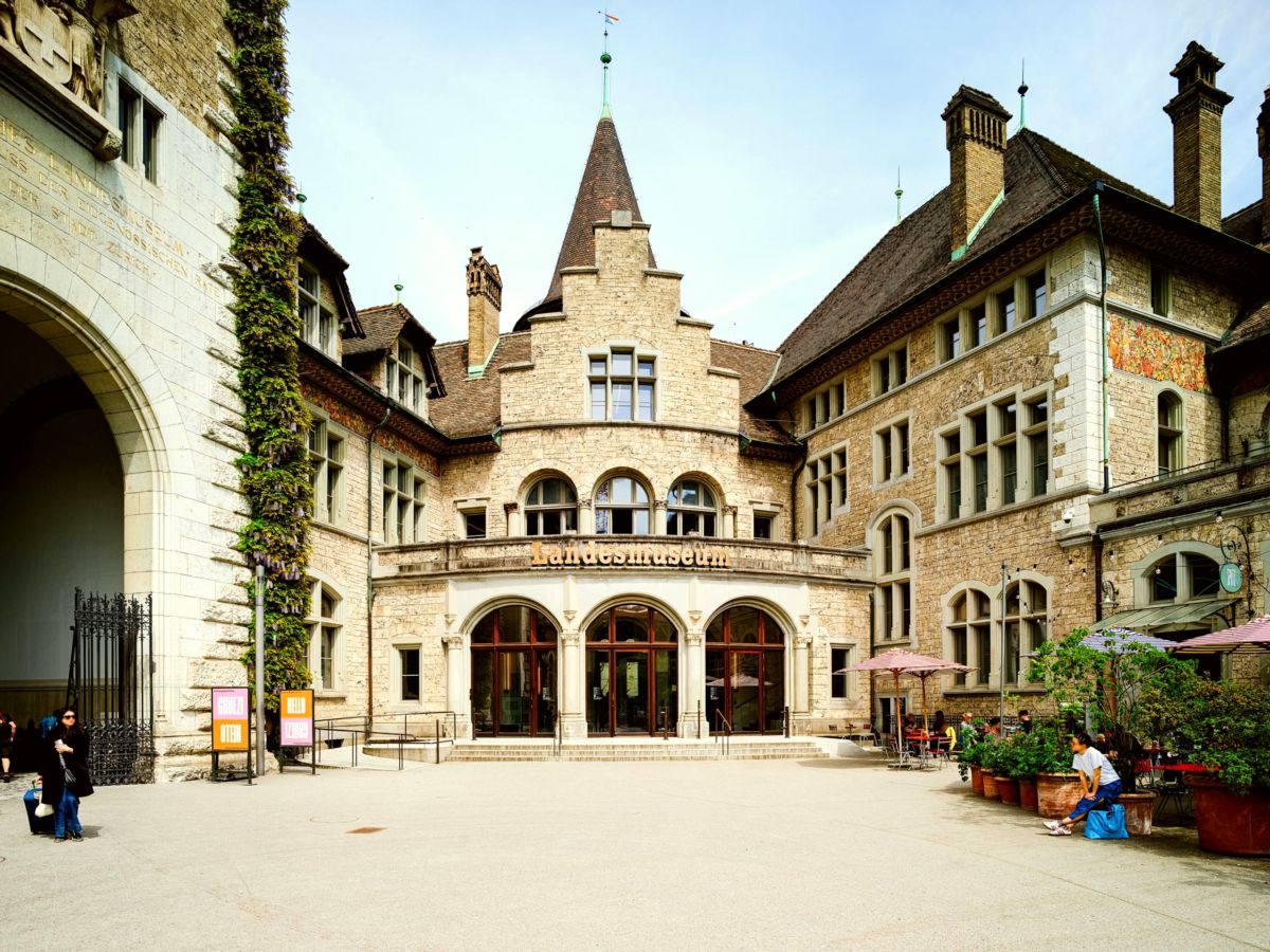 Swiss National Museum
