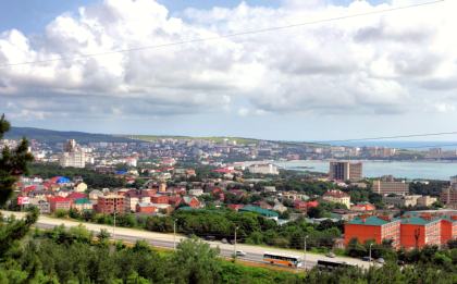 Gelendzhik