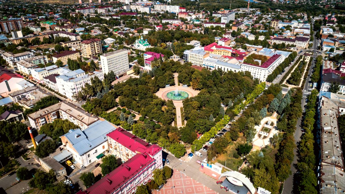 Armavir