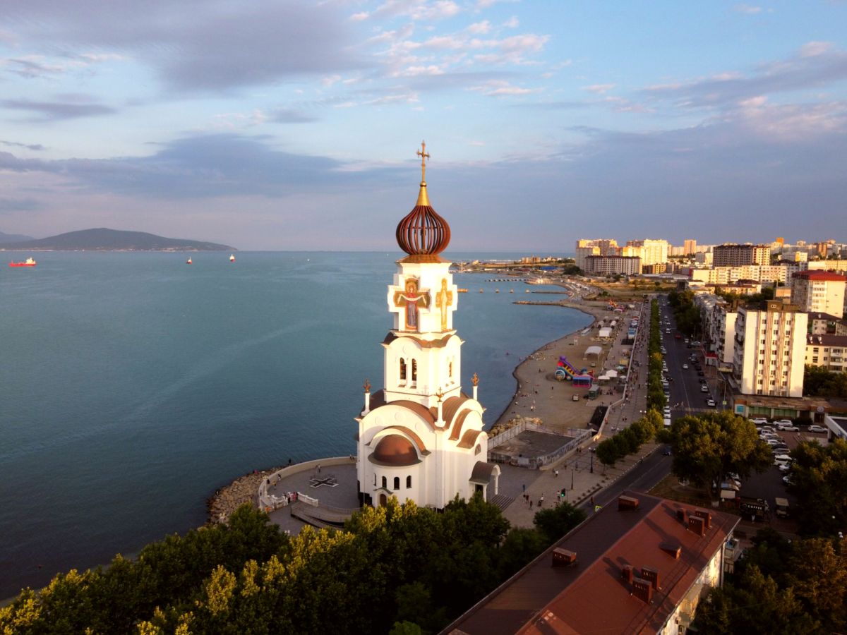 Novorossiysk