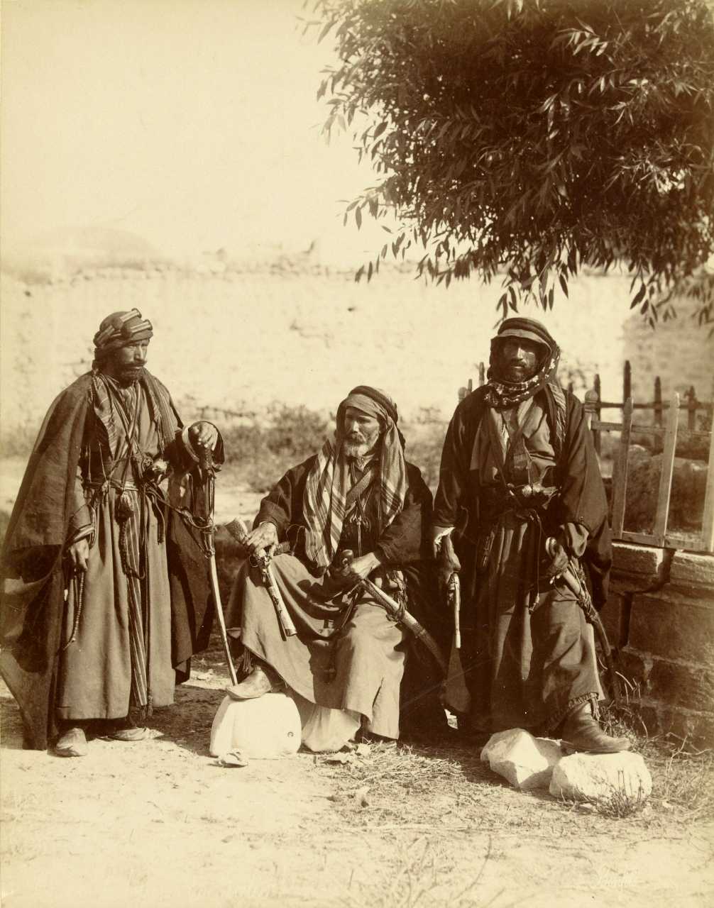 Lokale Traditionen - Sharm El Sheikh