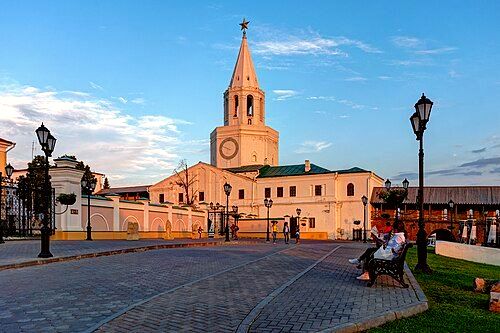 Kazan