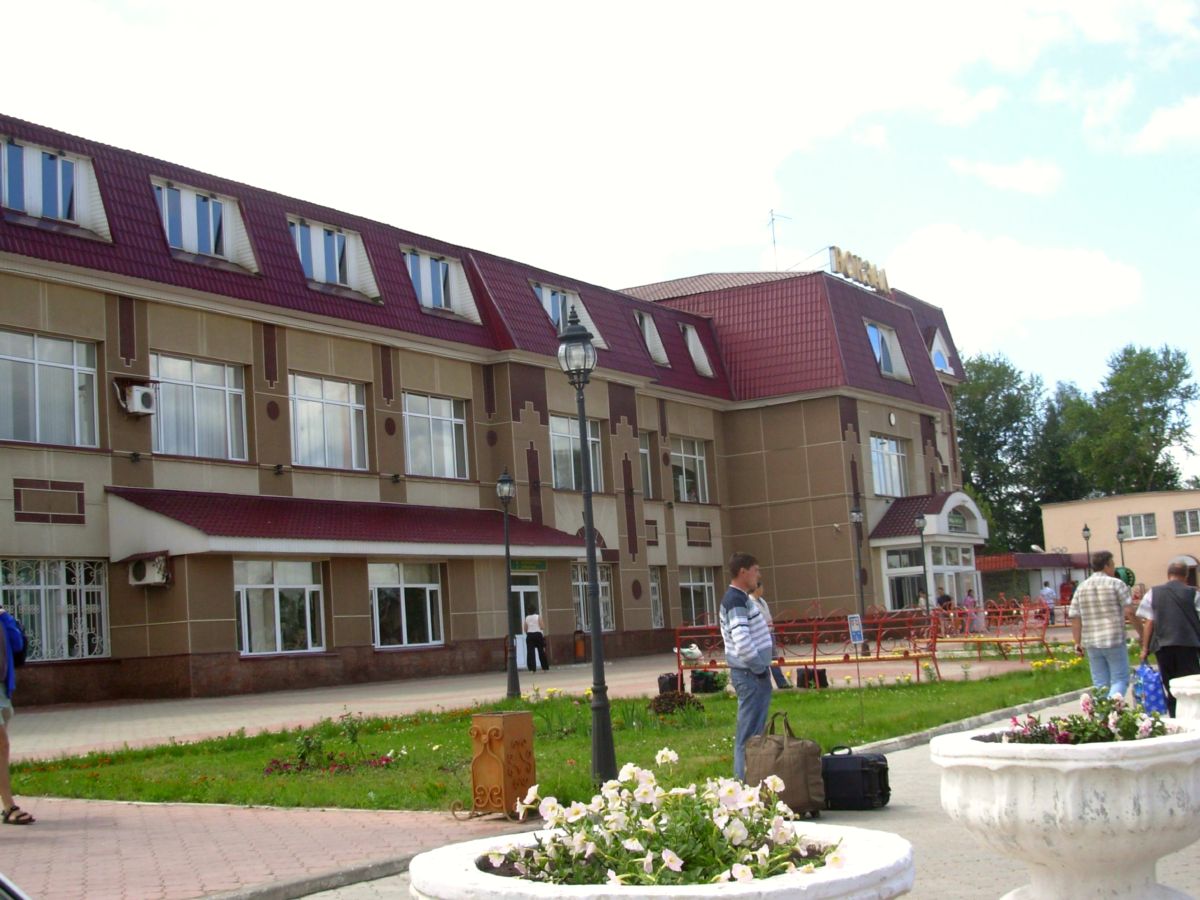 Bugulma