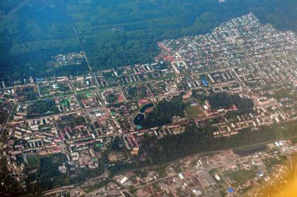 Zelenodolsk