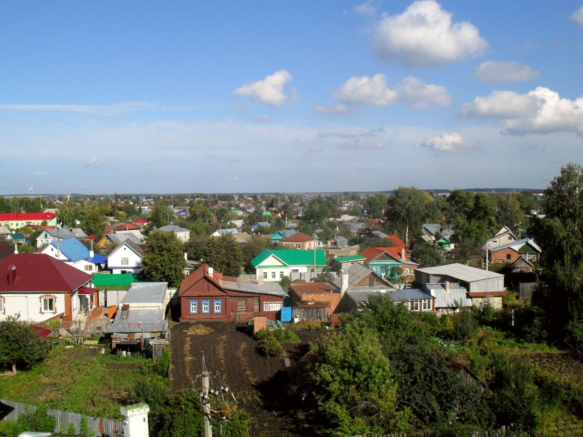 Chistopol
