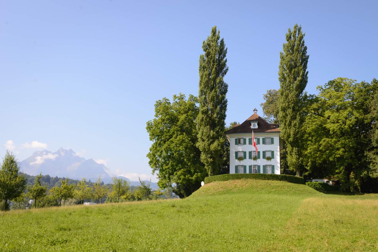 Richard Wagner Museum