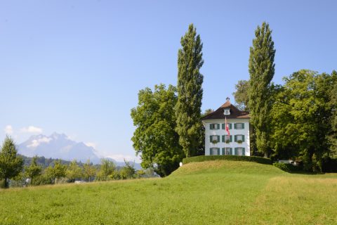 Richard Wagner Museum