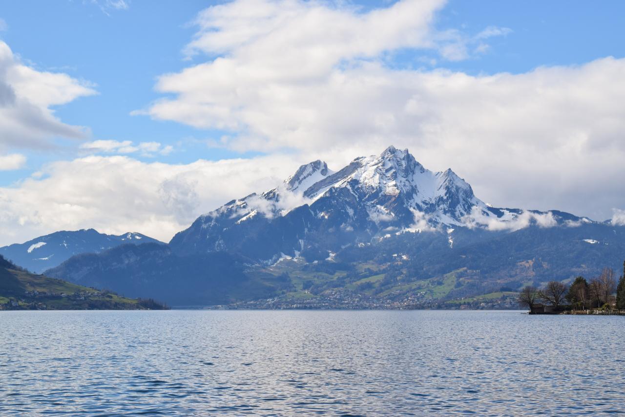 Pilatus