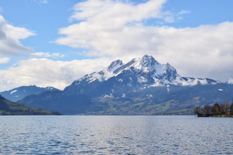 Pilatus