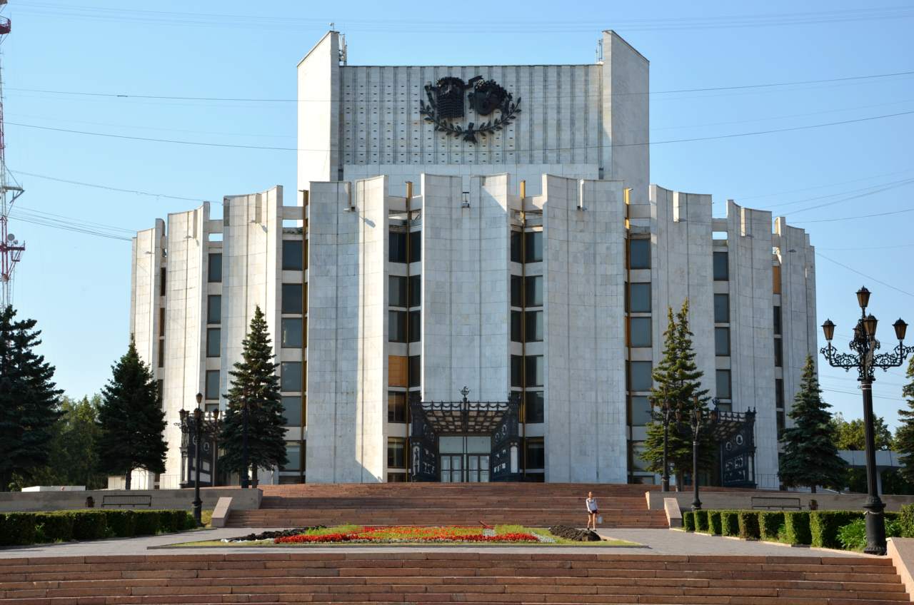 Chelyabinsk