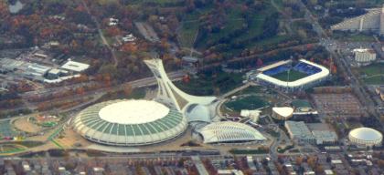 Parc Olympique