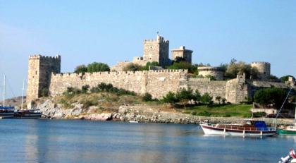 Bodrum Museum of Underwater Archaeology