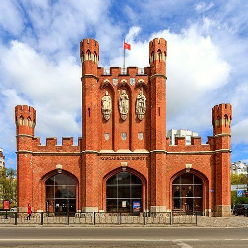 Kaliningrad