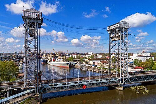 Kaliningrad