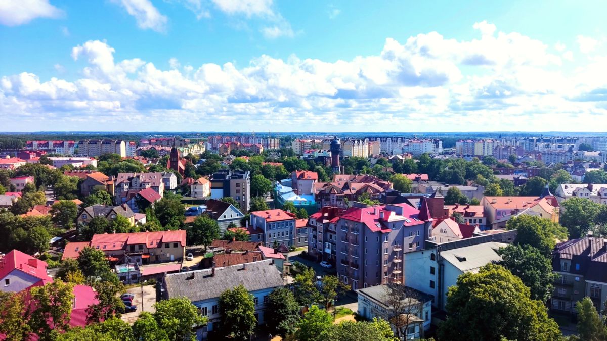 Zelenogradsk