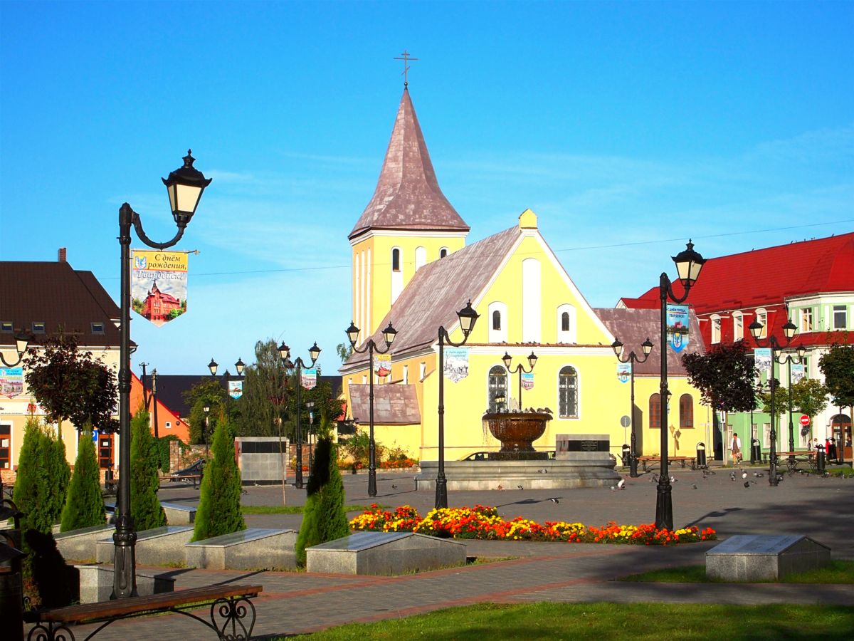 Gvardeysk