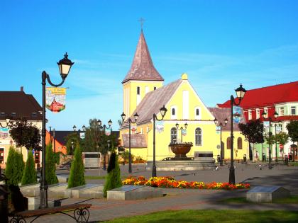 Gvardeysk