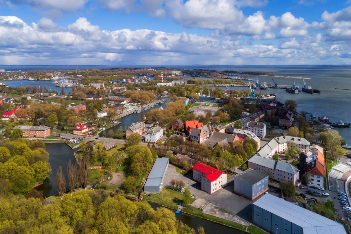 Baltiysk