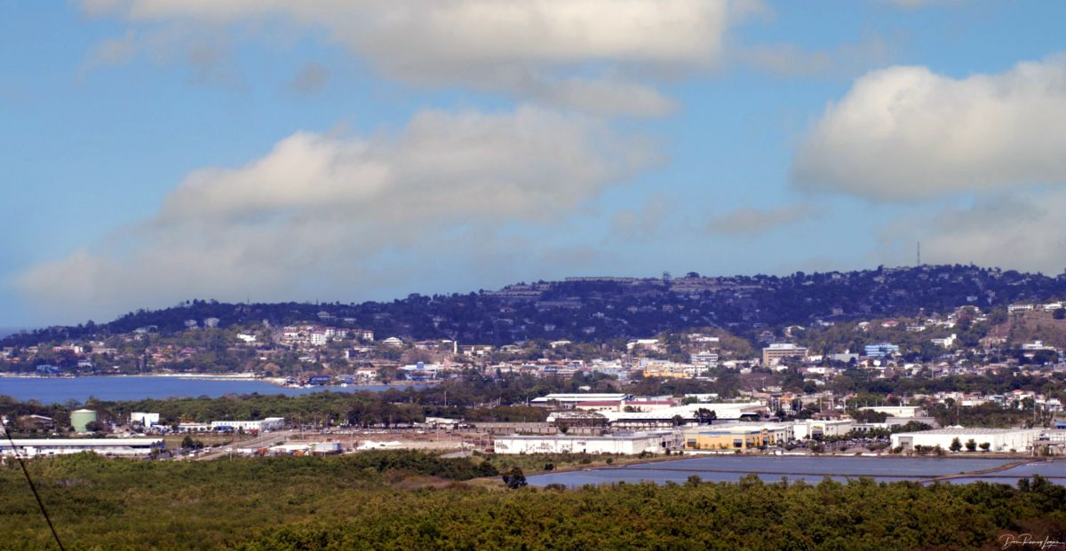 Montego Bay