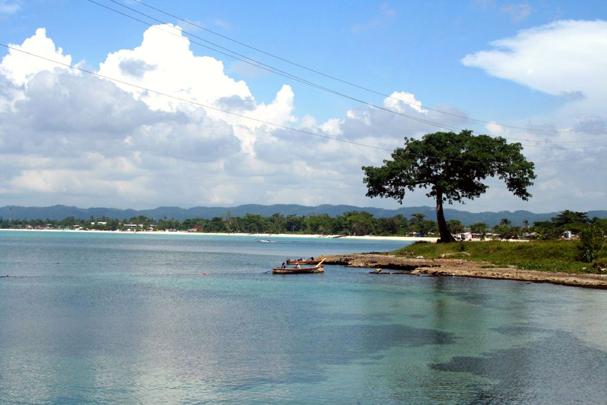 Negril