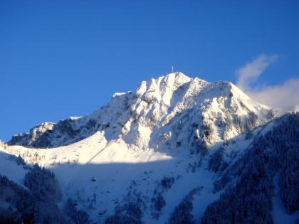 Rochers-de-Naye