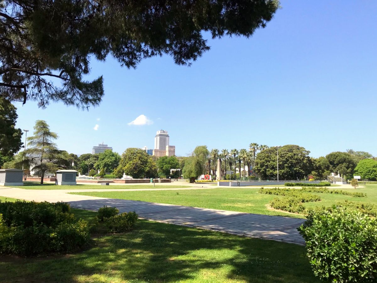 Kültürpark
