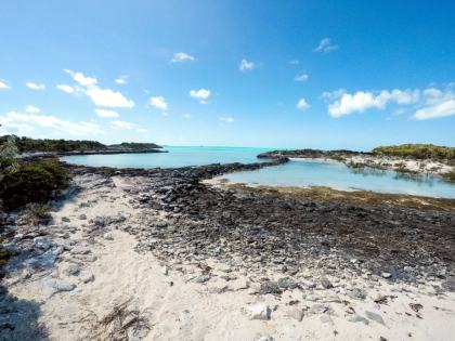 Exuma Cays Land and Sea Park