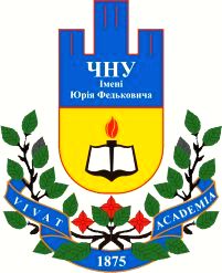 Chernivtsi National University