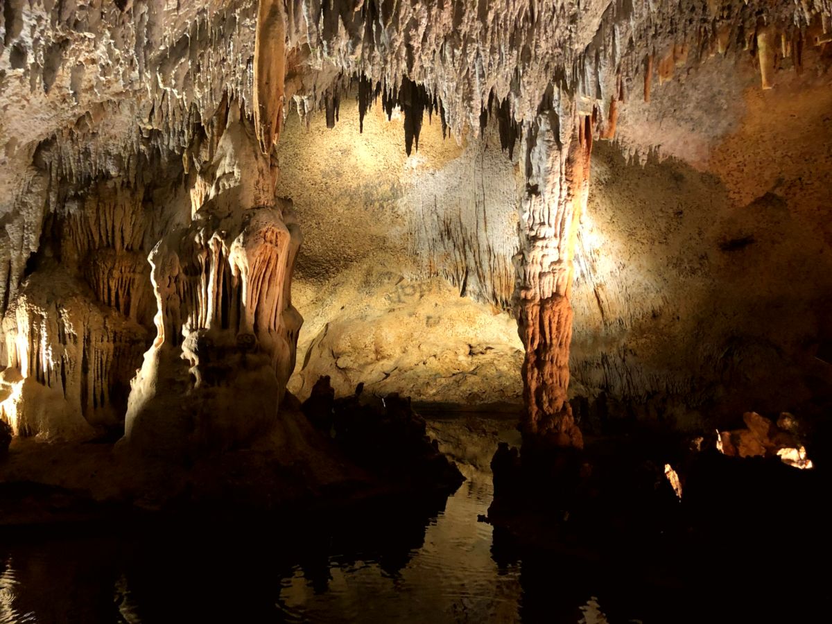 Cueva de las Maravillas