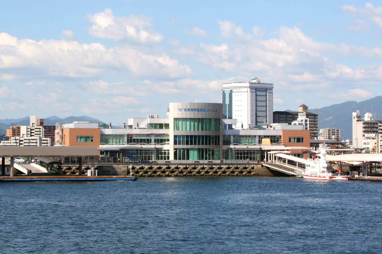 Hiroshima