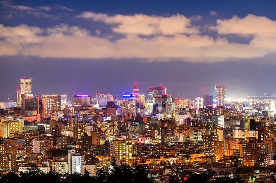 Sapporo