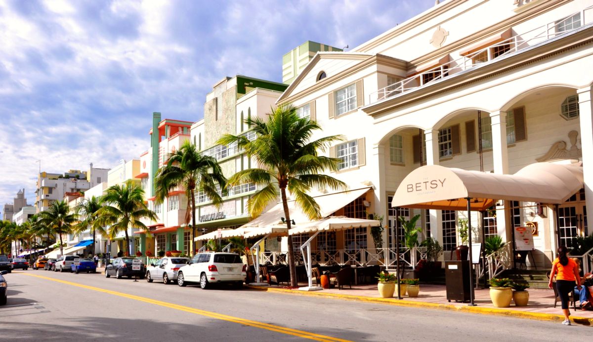 Miami Beach