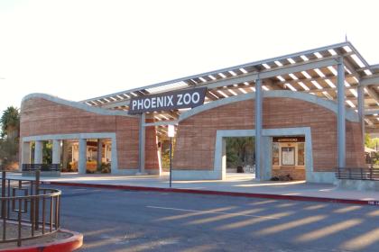 Phoenix Zoo