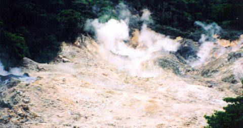 Sulphur Springs