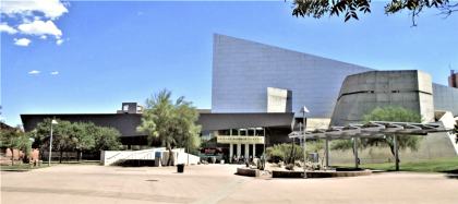 Arizona Science Center