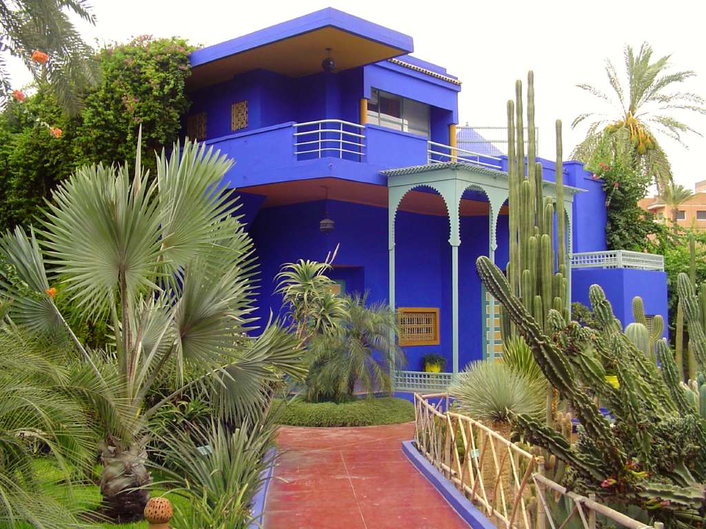 Marrakech