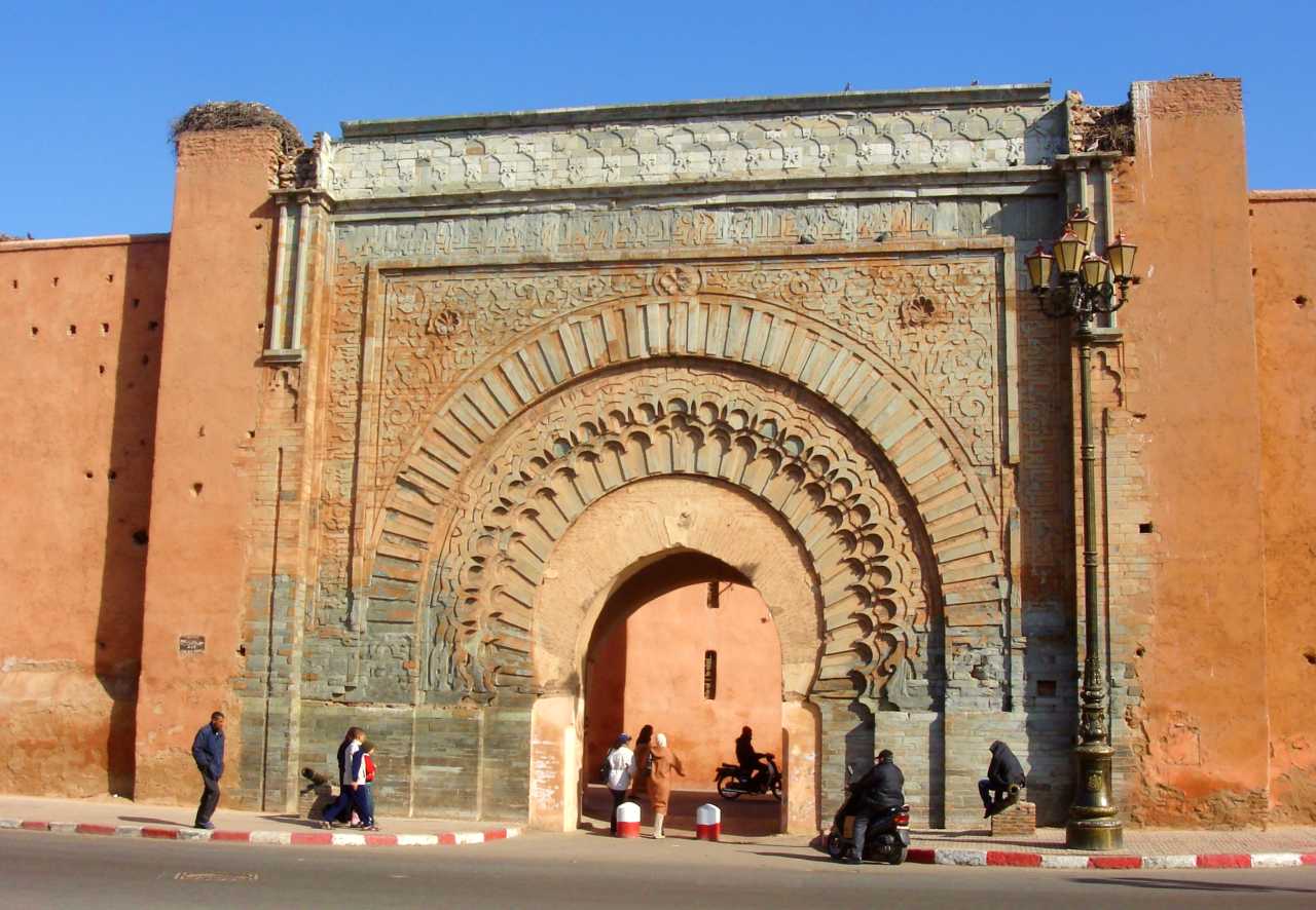 Marrakech