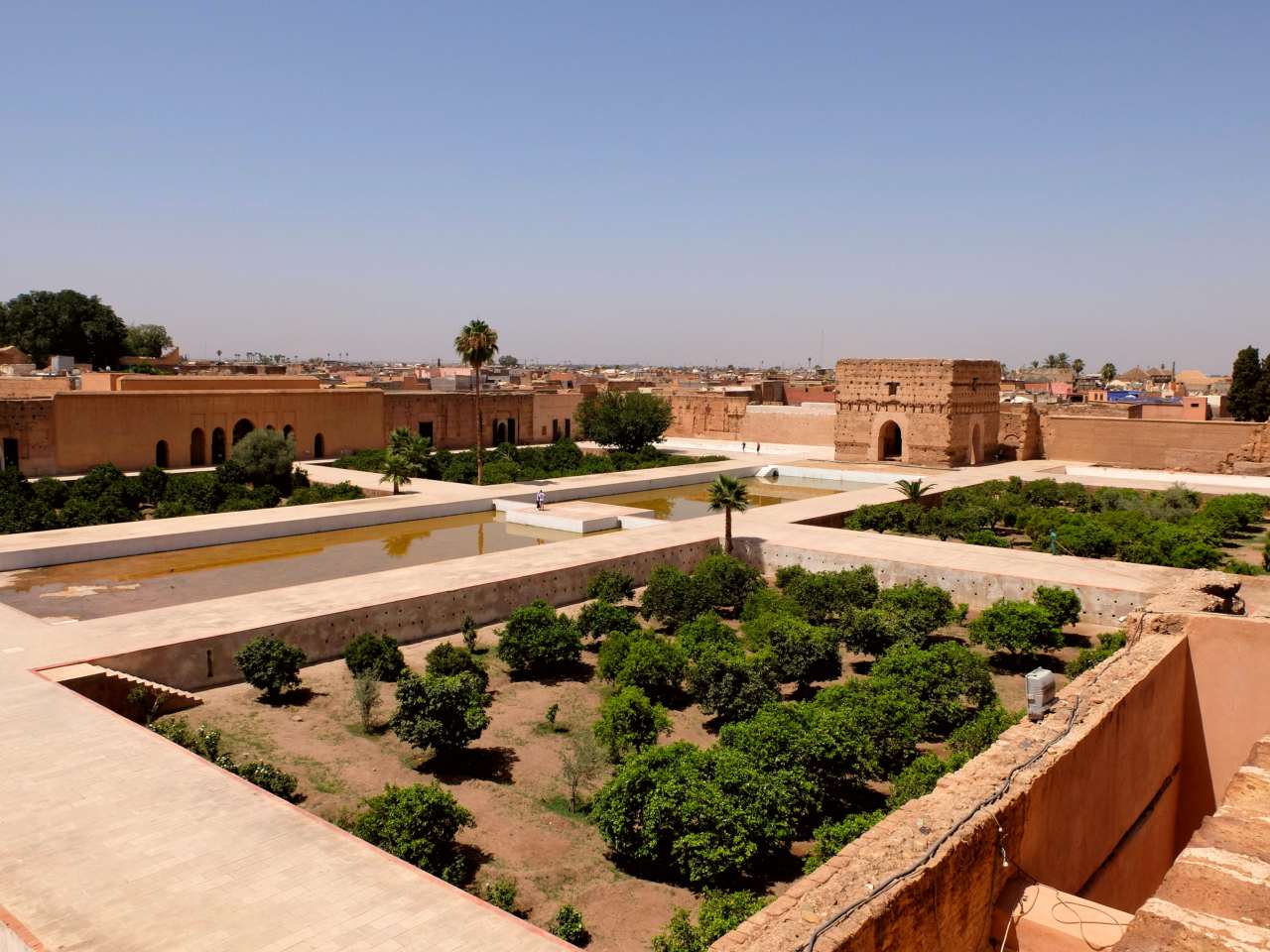 Marrakech