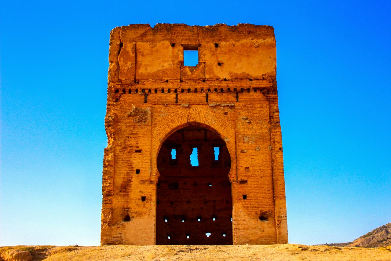 Fes