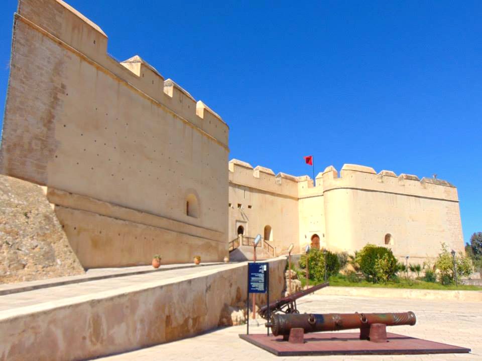 Fes
