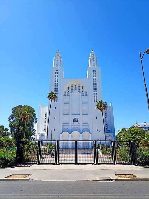 Casablanca