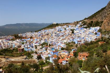Chefchaouen