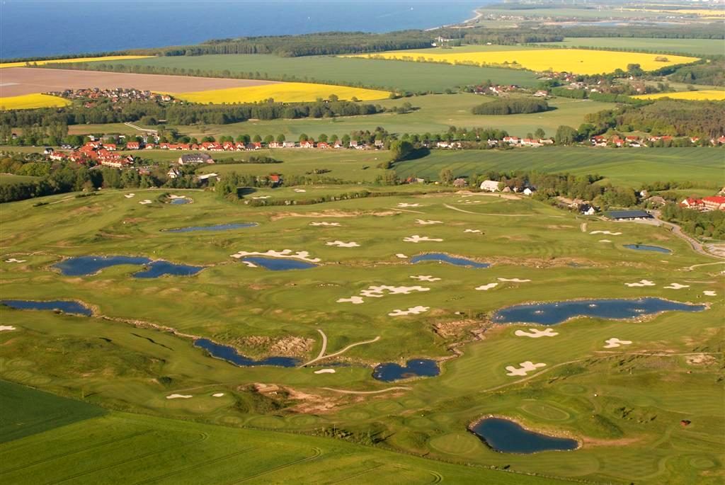 Golf Course