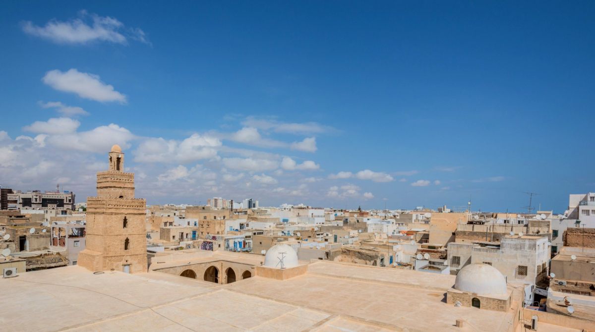 Medina of Sfax