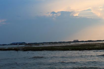 Tonle Sap Lake